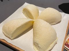 雪山奶露包-小炳胜(卓悦中心店)