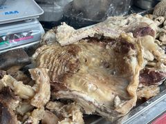 -老字号良记牛腩档