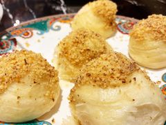 油塔子-巴依老爷新疆美食(清华东门店)