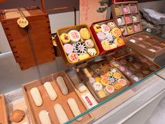 -老鼎丰糕点铺子(国贸商城店)