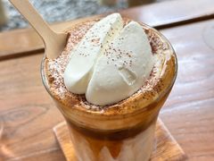 -Metal hands·铁手咖啡