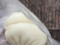 -食膳公园包子铺(烈士公园店)