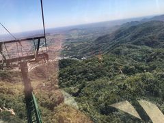 -天津盘山风景名胜区