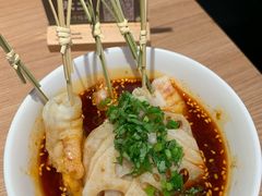 -新太二·鲜料川菜(晶耀前滩店)