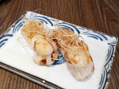 扇贝寿司-大雄寿司(中华广场店)
