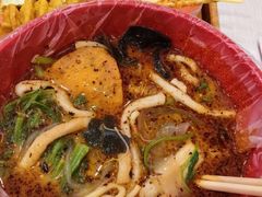 -安发瞧麻辣烫(总店)