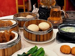 -凤凰楼酒家·粤宴点心(华强北店)