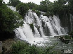 -天河潭旅游度假区