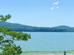 -水上明月·湖景餐厅