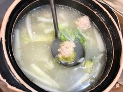 -砂锅李(九江路店)