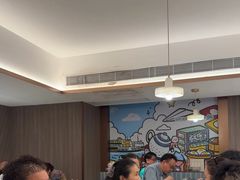 -添好运点心专门店(深水埗店)