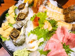 -九井澤精致料理(金茂店)