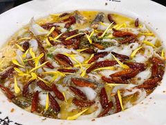 老坛子酸菜鱼-太二酸菜鱼(宁波来福士店)