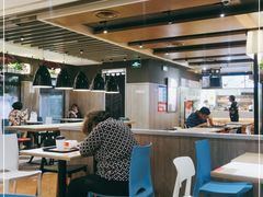 大堂-肯德基(昌里店)