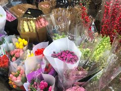 -循礼门鲜花花市(武汉循礼门店)