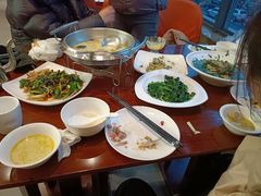 -古南都·老广东酒楼(龙江店)