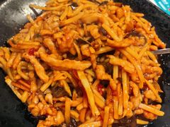 -满江红 Red Lotus Restaurant