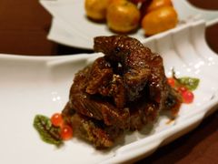 -江南·JIANGNAN(北京歌华开元大酒店)