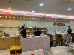 -爱贝蕊恩韩式月子会所(宝安店)