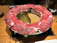 -锅物新语&寿喜烧.炉端割烹(世博源店)