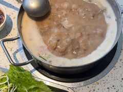 -土风豆米火锅(鸿通城店)
