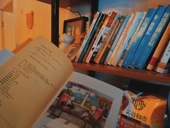 -名猫咖啡馆·撸猫·拼豆