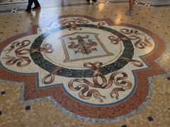 -埃马努埃莱二世拱廊