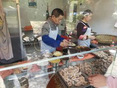 -温记府廟豆汤饭·始于1955年(海椒店)