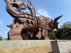 -四海公园(南山区)