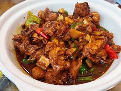 -李东农庄(中南百草园地标店)