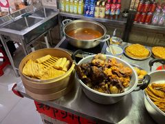 -柳州肥姨妈大骨螺蛳粉(双阳路店)