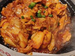 -七八冷面·延边朝鲜族美食(圣熙八号店)