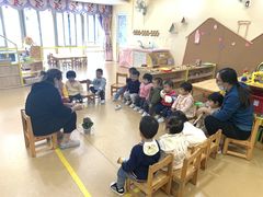 -奇乐全日制婴儿学校·早教