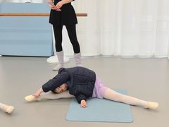 -红舞鞋舞蹈教育(近江校区)