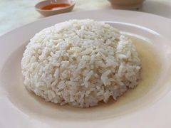 -伍秀泽海南鸡饭茶室