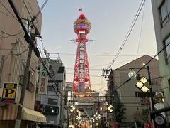 -通天阁