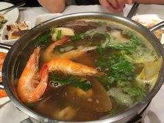 -星伦多 自助料理(圆融店)