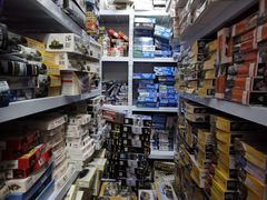 -经典模型(银通公寓店)