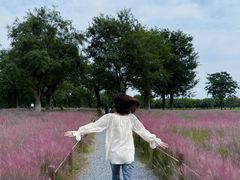 -汉长安城未央宫国家考古遗址公园