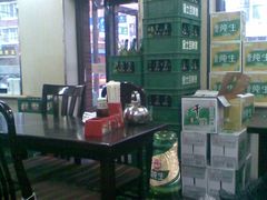 -老杨太太烧烤(文化广场店)