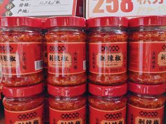 -味上湘菜馆(岳麓山店)