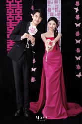 -MAO亲爱的猫婚纱摄影工作室