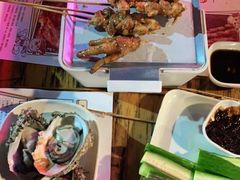 -木屋烧烤(白石洲店)