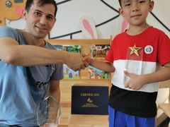 -金鼎实验幼儿园(和平里中街)