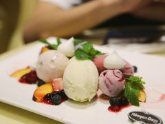 -哈根达斯(美罗城店)