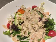 -羊门客在·烤盐池滩羊·川菜