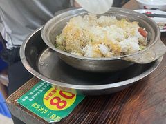 -番禺大岗仙庙烧鸡(芳村店)