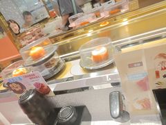 -争鲜回转寿司(南开大悦城店)
