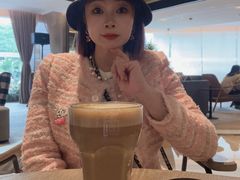-粤海喜来登酒店·&More聚驿(天河城店)