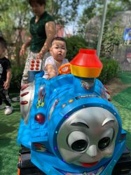 -萌宠亲子动物乐园(槐房万达店)